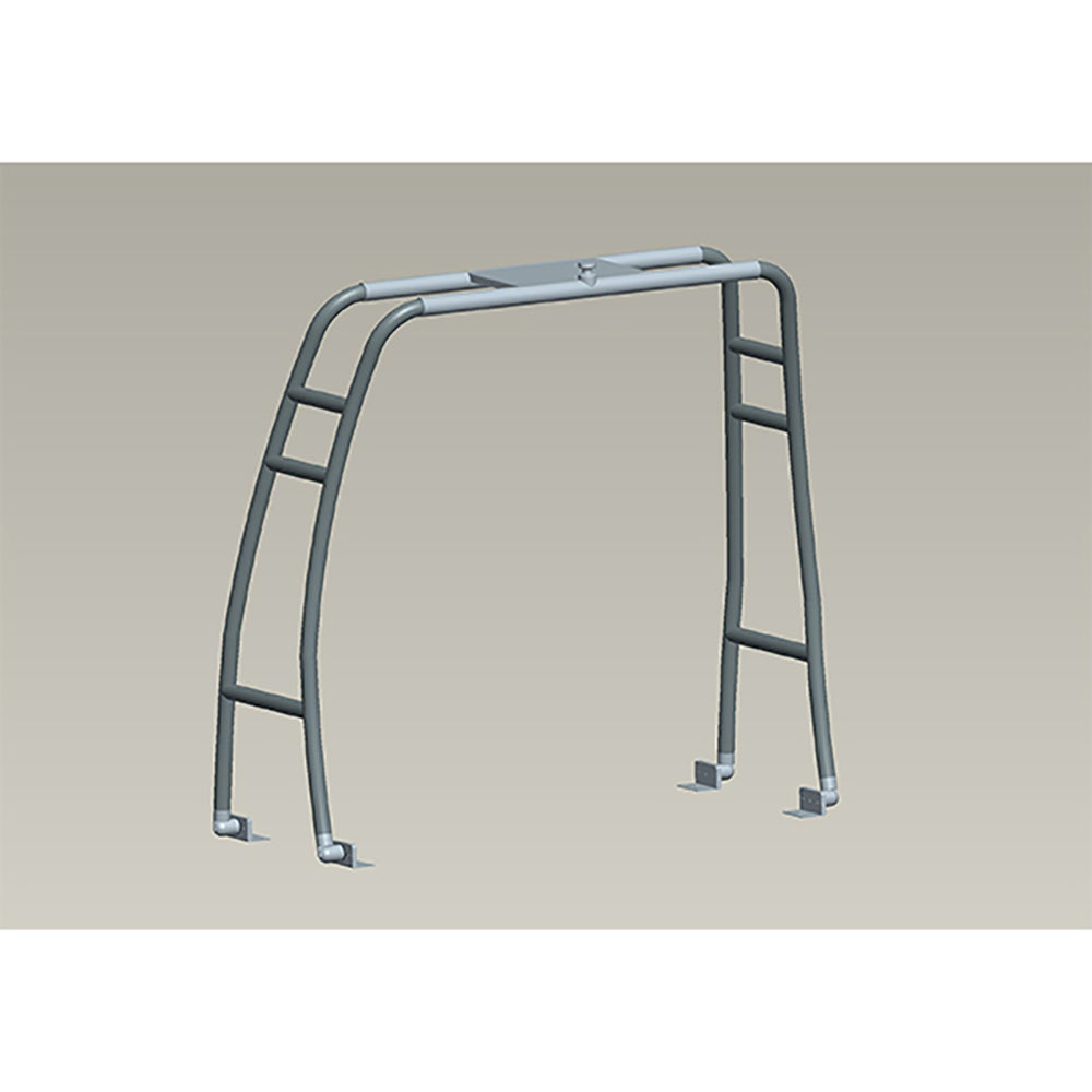 Origin-Indy Cruze Wakeboard Tower for Pontoon Boat