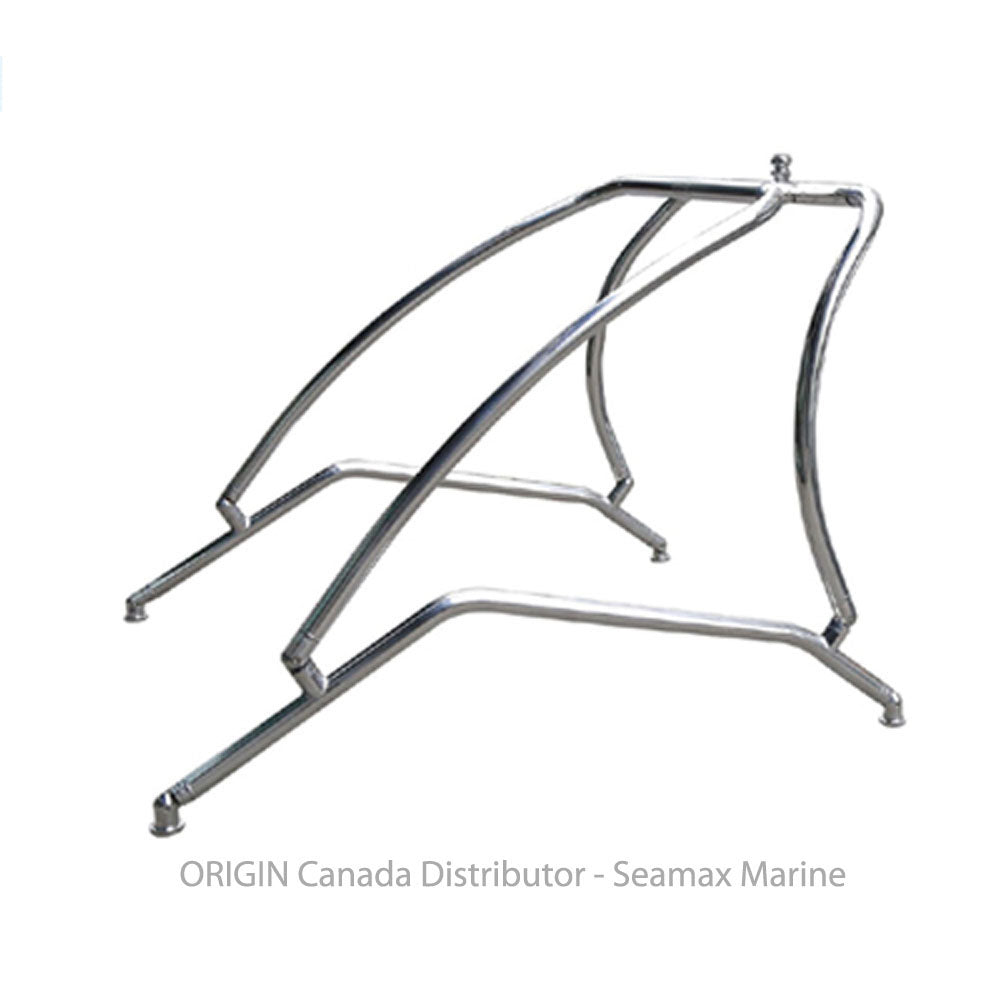 Wakeboard Tower - Seamax Marine