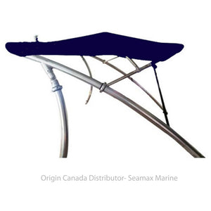 Origin OWT-TBMI tower bimini- Navy Blue/Black