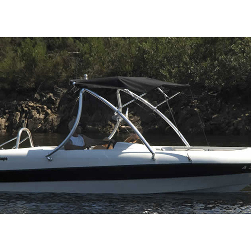 Origin OWT-TBMI tower bimini- Navy Blue/Black