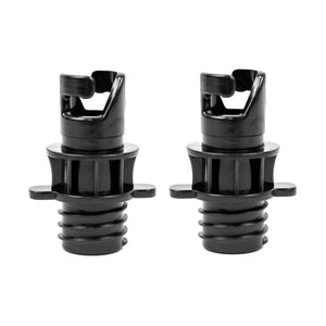 Pump Parts #8 - HR Air Valve Adaptor for for All Models of Seamax SUP Electric Air Pump - Order of 2