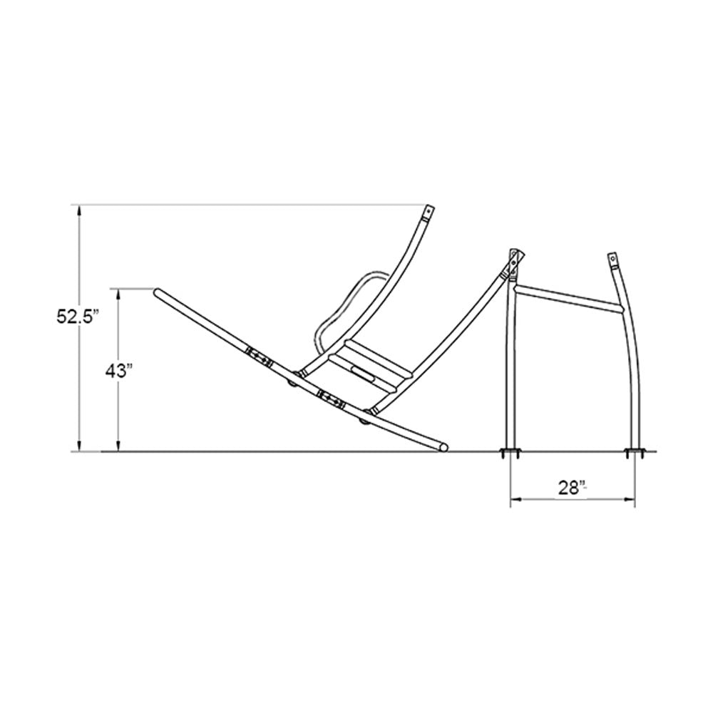 Dolphin Pro2 T Top Black Coated Frame Black Canopy plus Quick Release Knobs + Antenna Bracket