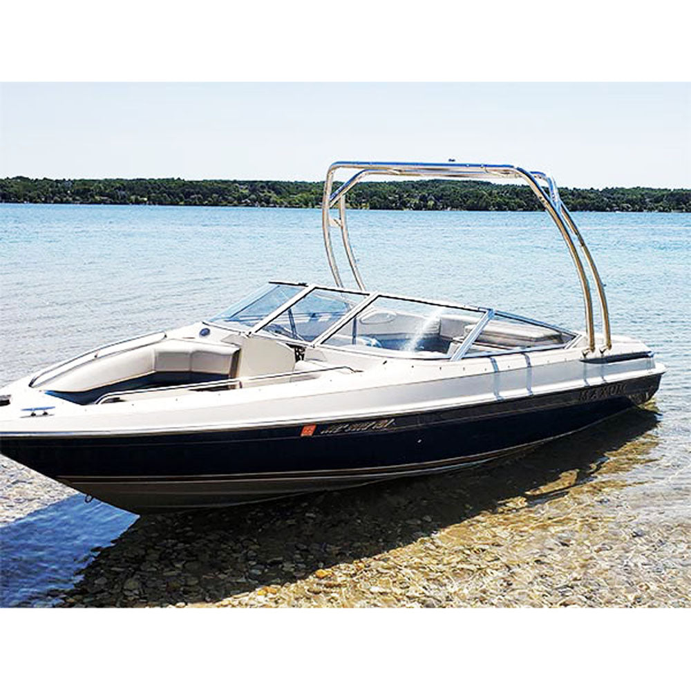 Wakeboard Torenrek Verstelbare Hoek Wakeboarden Houder Beugel Gepolijste Aluminiumlegering voor 1,89 Inin 2,36 Inin 2,48 Inin Klembuis Surfbord Beugel Wakeboard Torenrek Verstelbare Hoek Wakeboarden Houder Beugel Gepolijste Aluminiumlegering voor 1,89 Inin 2,36 Inin 2,48 Inin Klembuis Surfbord Beugel