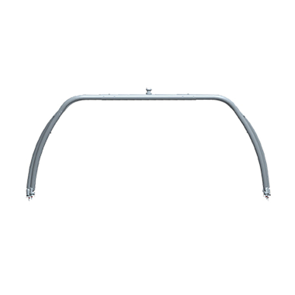 Reborn Launch Forward-Facing Wakeboard Tower - Polished