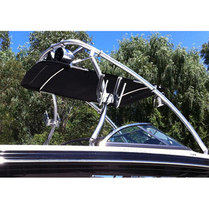 Reborn Pro Wakeboard Tower Bimini -1350V OPTIONAL COLORS