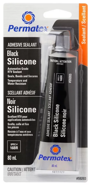 Drain Valve - Pull-Up Style for 1" or 1-1/2" Thick Transom and Marine Sealant Included