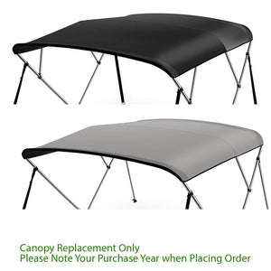 Canopy Replacement for Seamax Bimini Solution