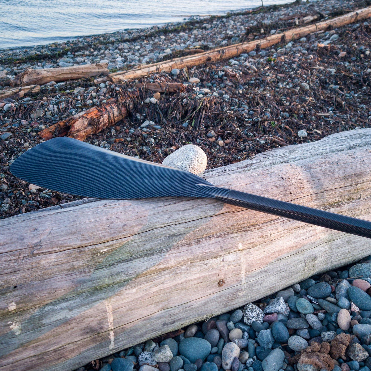 Seamax New Carbon Fiber Adjustable SUP Paddle 65&#39;-85&#39; for Stand Up Paddle Board - Seamax Marine