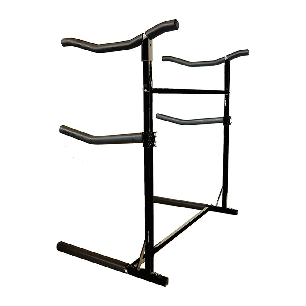T6061 Aluminum Stand Kayak/ Canoe Storage Rack