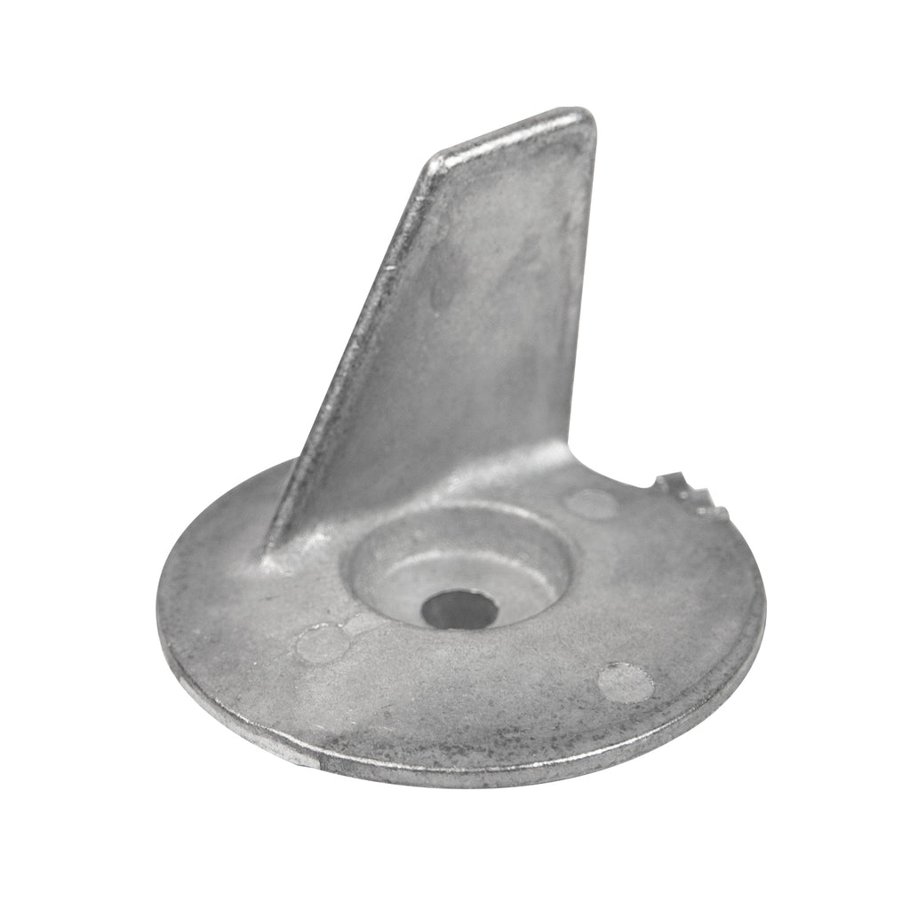 Genuine Tohatsu / Nissan Trim Tab Anode 25 30 40 50 HP 2 & 4