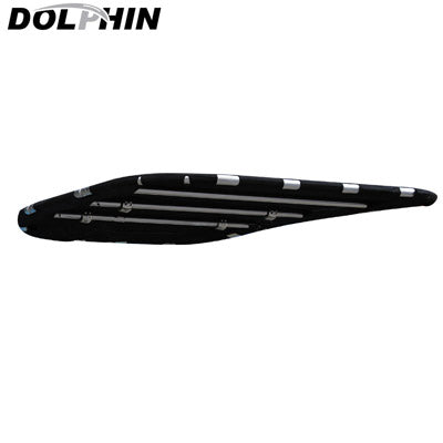 Canopy of Dolphin Pro2 T Top  - Color option Black &amp; Blue