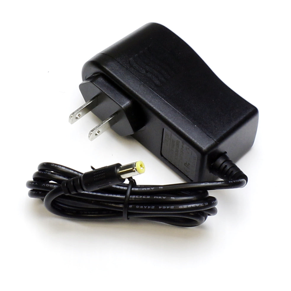 Smart Charger for Seamax 80DB 12V Electric Air Pump with Built-In Battery - Seamax Marine