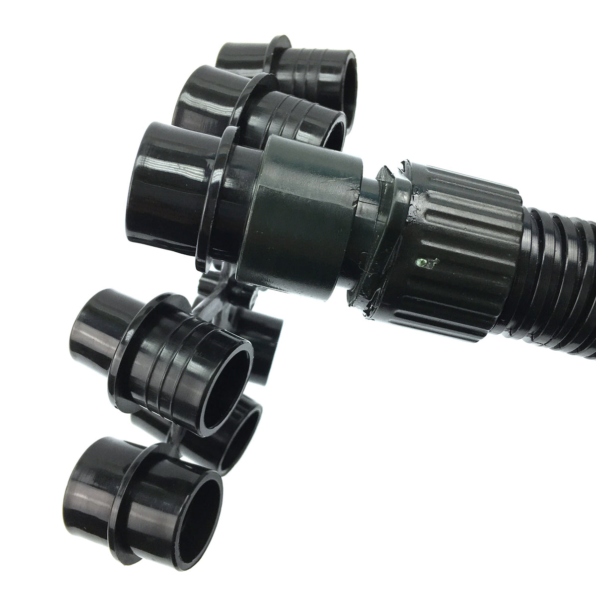 Multi Adapters for Boston Air Valve - Seamax Marine