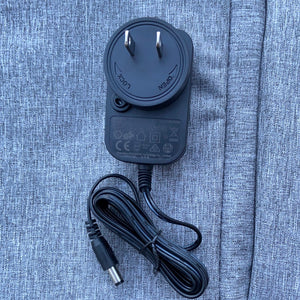 Pump Parts #10 - 12.8V Smart Charger for Seamax SUP16DB Electric Air Pump and Portable Lithium Battery Bank
