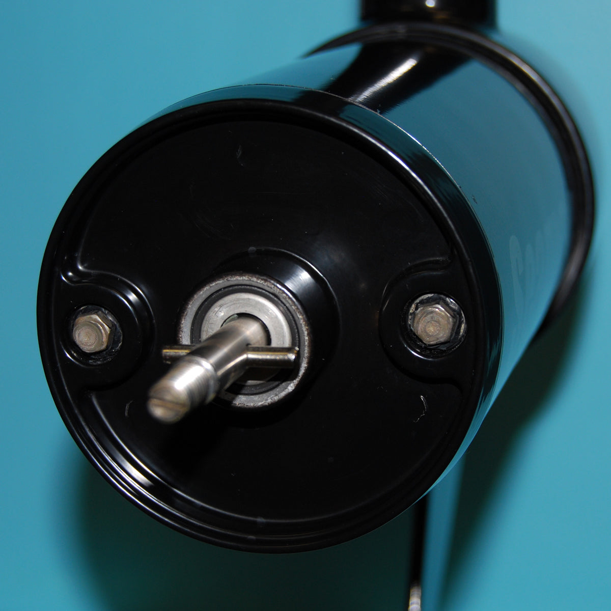 Trolling Motor: 9.5&quot; Screw for L-Series and X-Series 12V DC Models - Seamax Marine