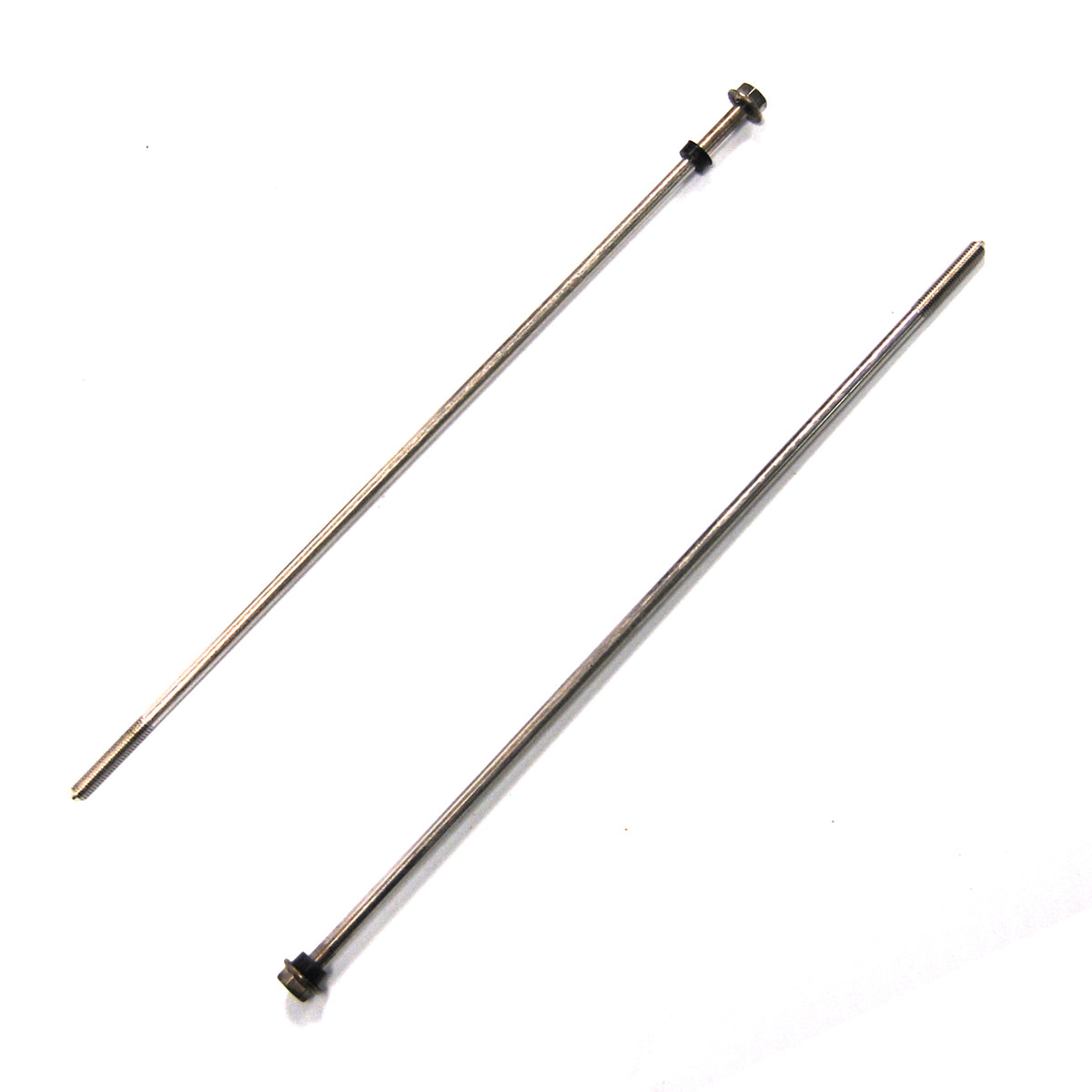 Trolling Motor: 9.5&quot; Screw for L-Series and X-Series 12V DC Models - Seamax Marine