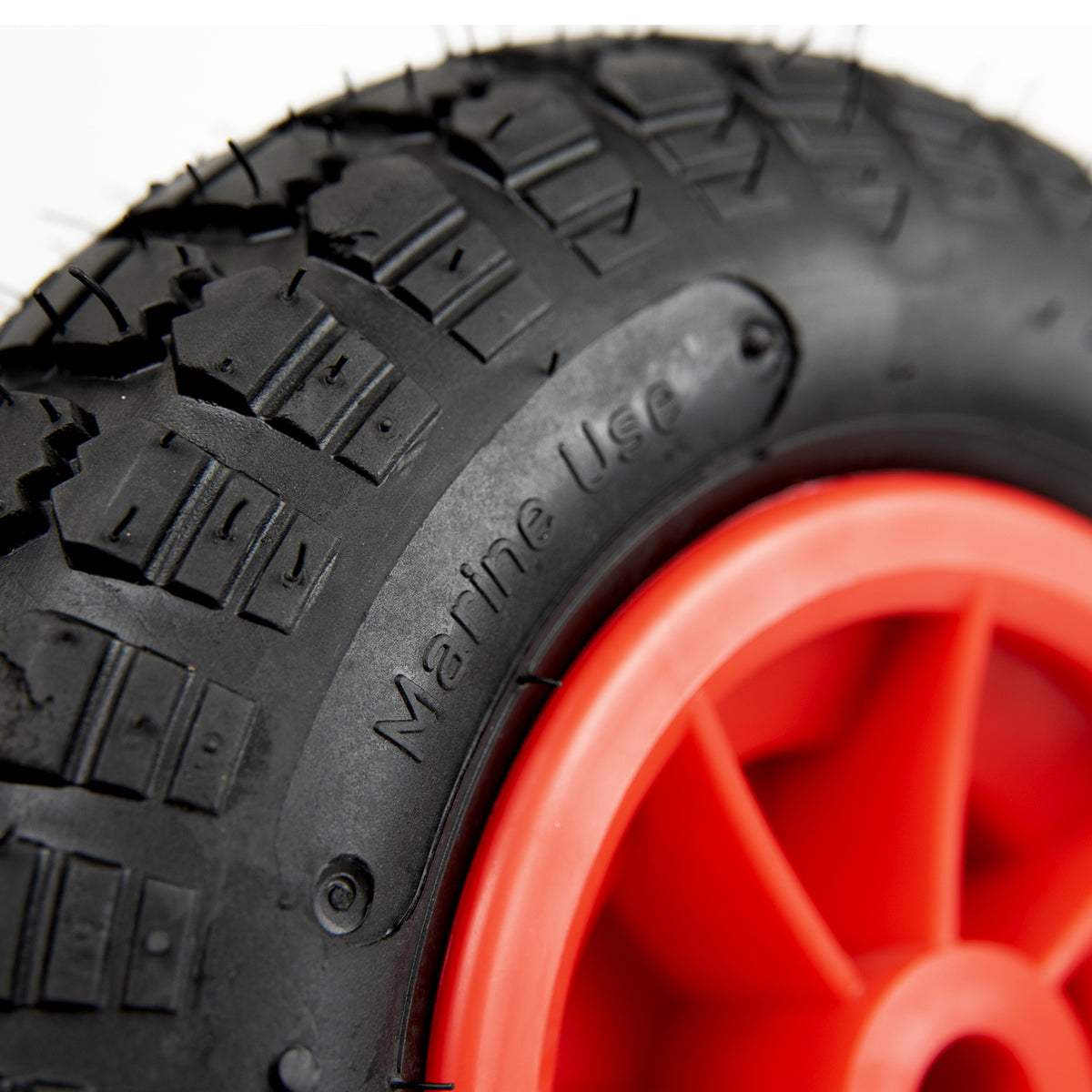 12&quot; Dual Wheel Upgrade Kit for Seamax EZ Load, and 2017 Deluxe Launching Wheel or Earlier