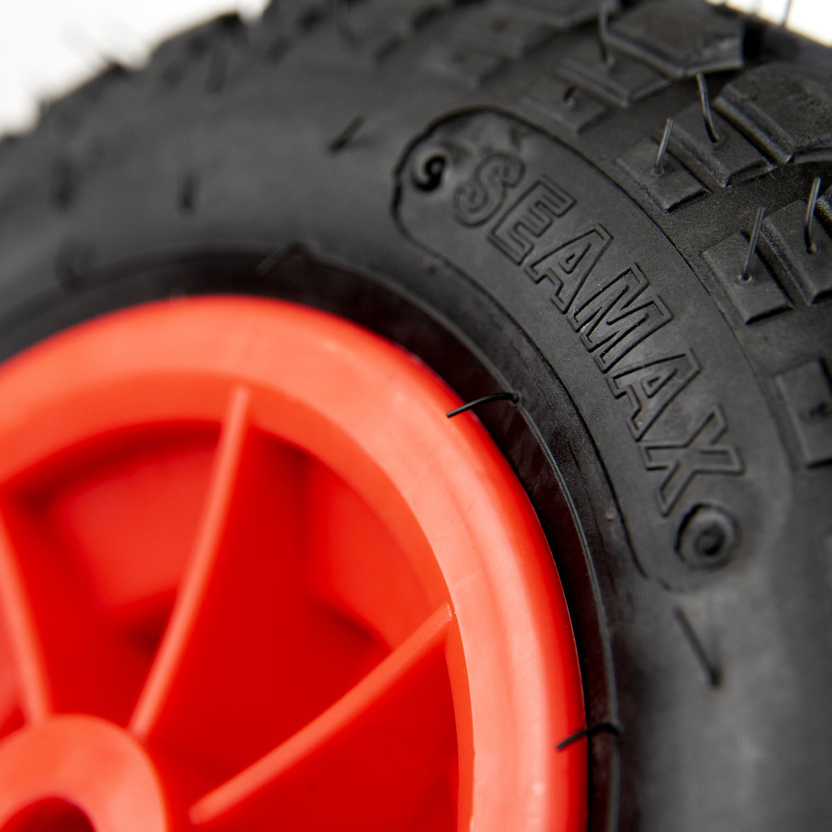 12&quot; Dual Wheel Upgrade Kit for Seamax EZ Load, and 2017 Deluxe Launching Wheel or Earlier