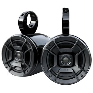 Polk Tower Speakers