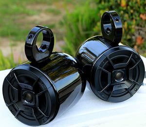 Polk Tower Speakers