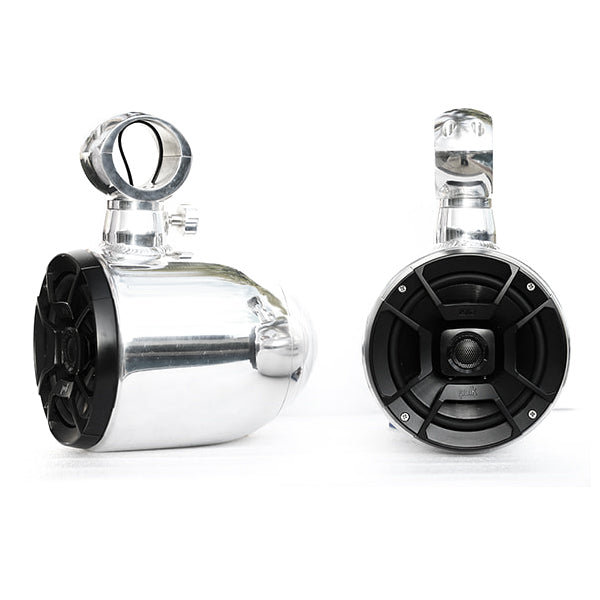 Polk Rotatable Tower Speakers