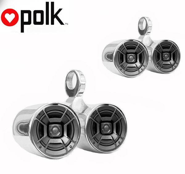 Polk Twin Tower Speakers