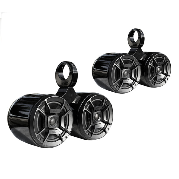 Polk Twin Tower Speakers