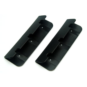 Standard Bench Seat Brackets Set - Seamax Marine